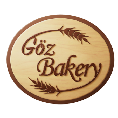 Goz Bakery Logo